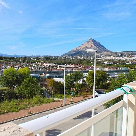 Casa Moderna A 8 Minutos De La Playa Arenal Apartment Javea Exterior photo