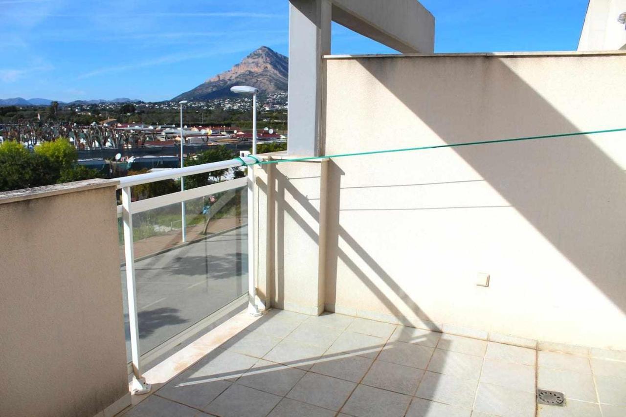 Casa Moderna A 8 Minutos De La Playa Arenal Apartment Javea Exterior photo